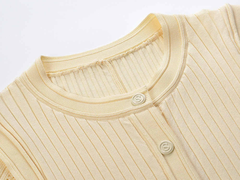 Livia | Santo Knitted Dress