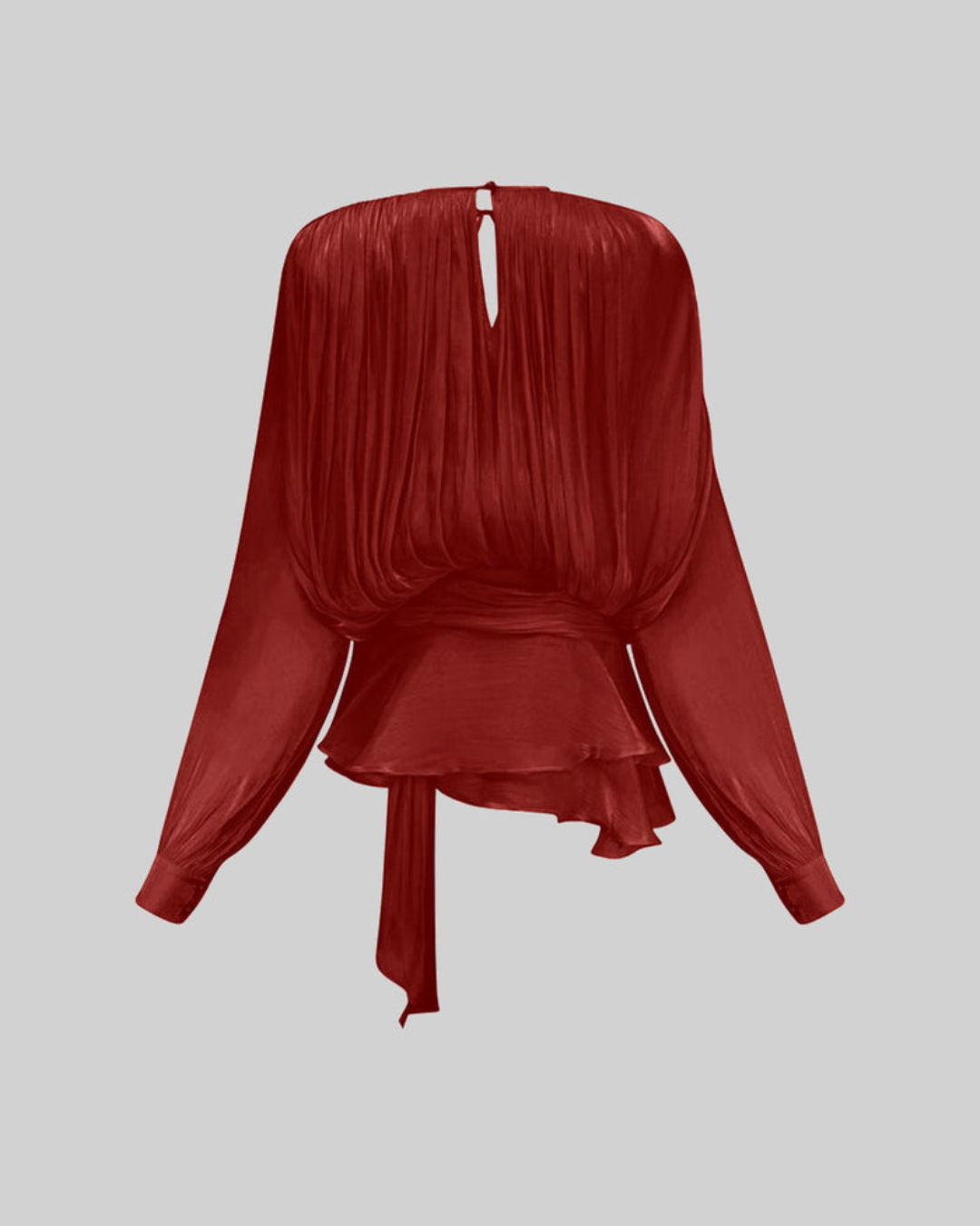 Livia | Zoe Mini Dress