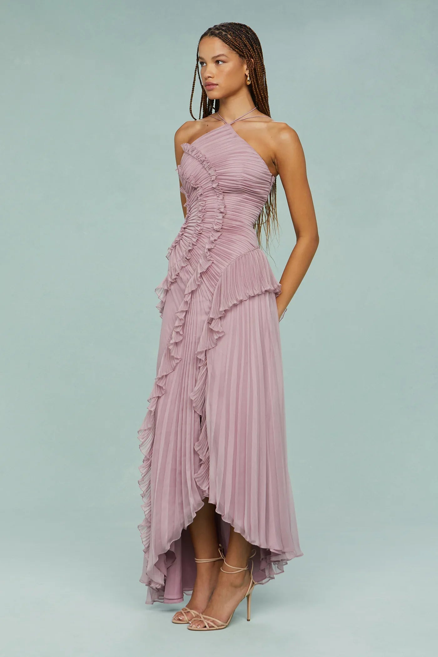 Livia | Sammy Maxi Dress