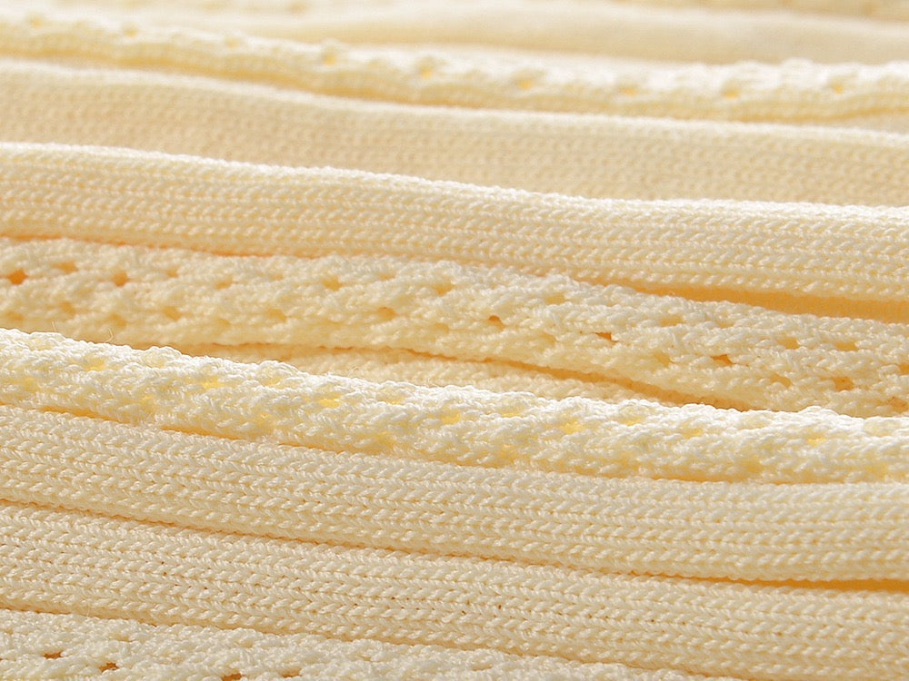 Livia | Santo Knitted Dress