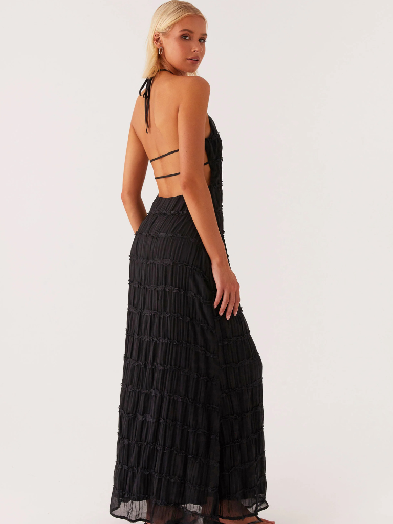 Livia | Leah Maxi Dress