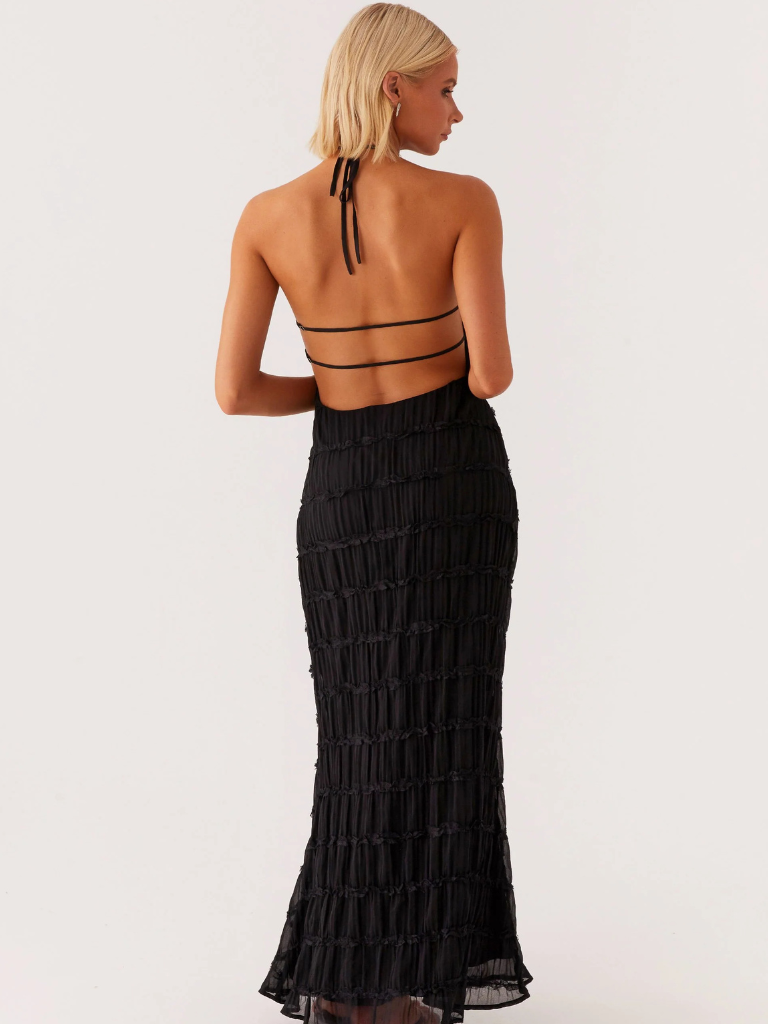 Livia | Leah Maxi Dress