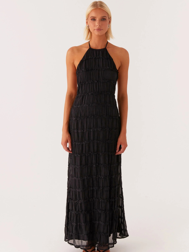 Livia | Leah Maxi Dress