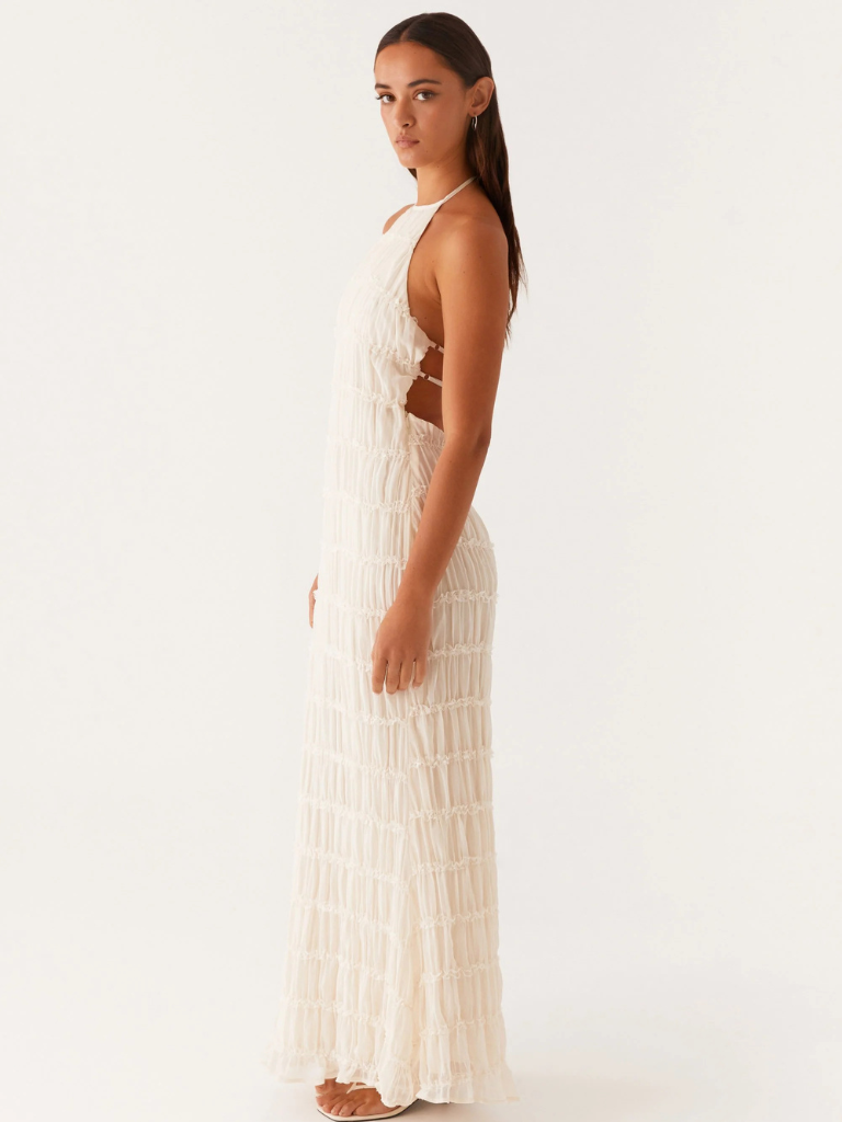 Livia | Leah Maxi Dress