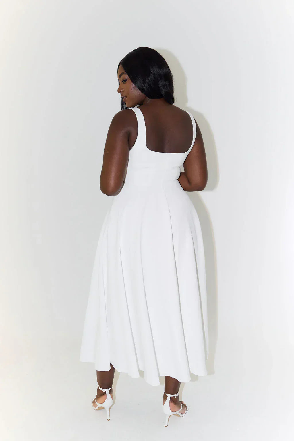 Livia | Vintage Dress
