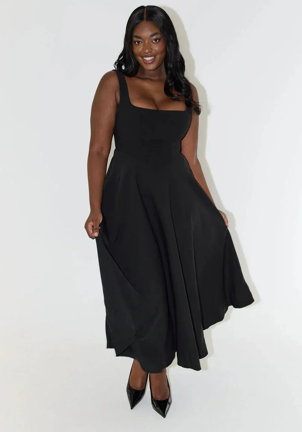Livia | Vintage Dress
