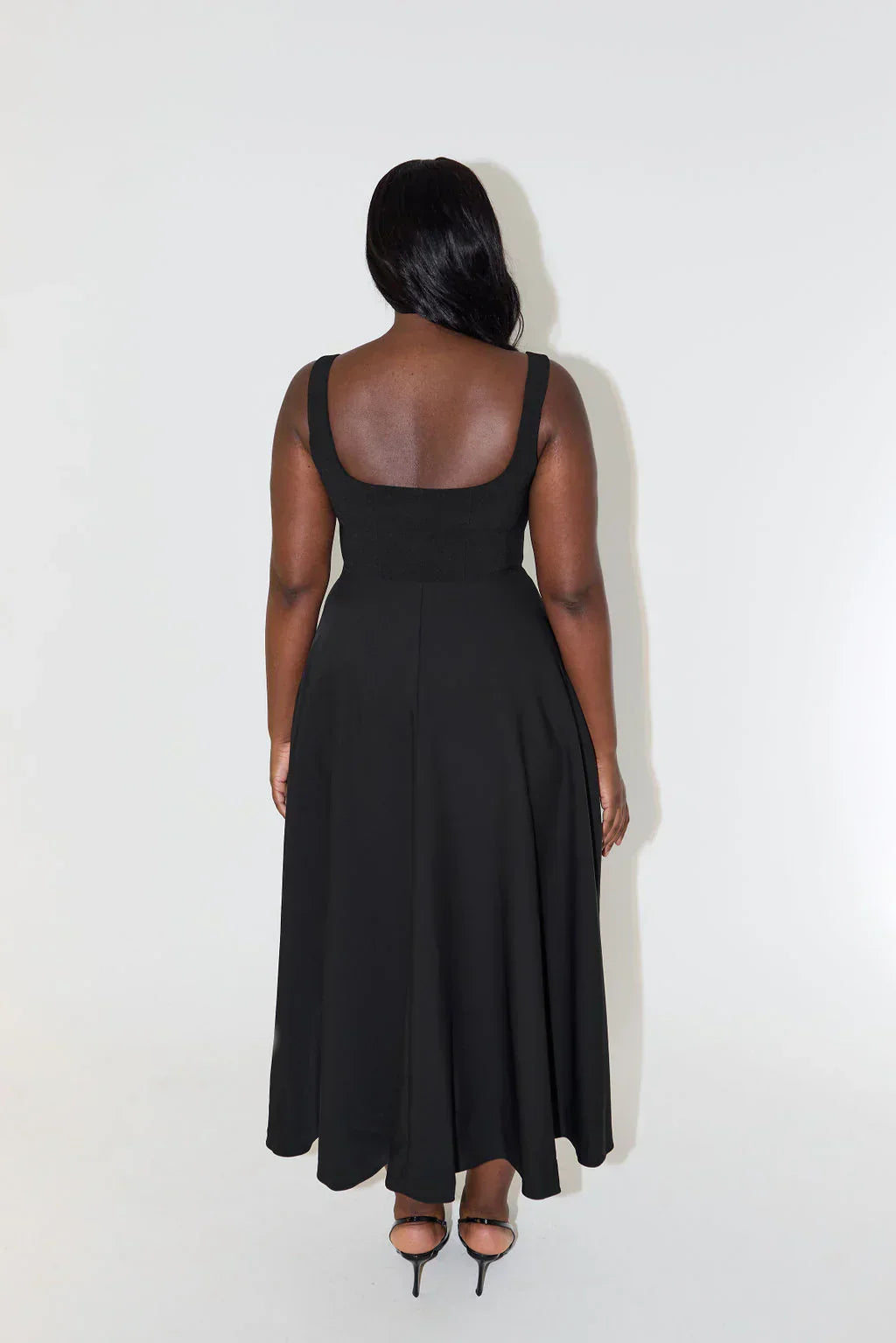Livia | Vintage Dress