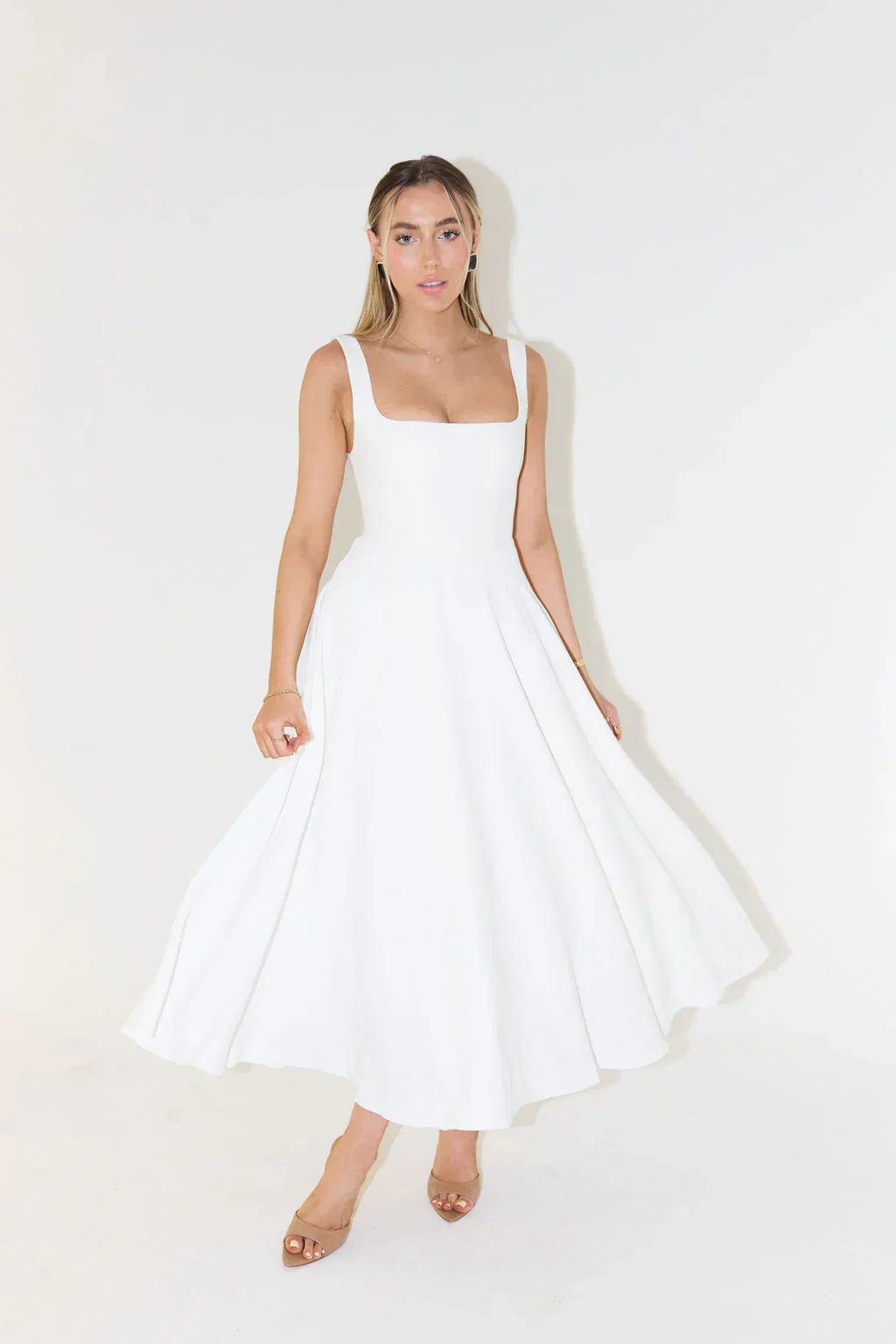 Livia | Vintage Dress