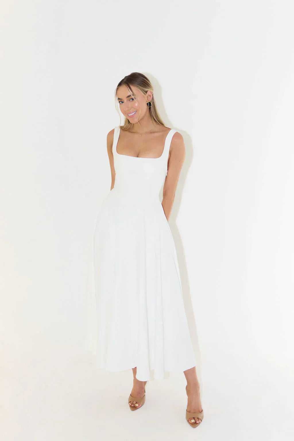Livia | Vintage Dress