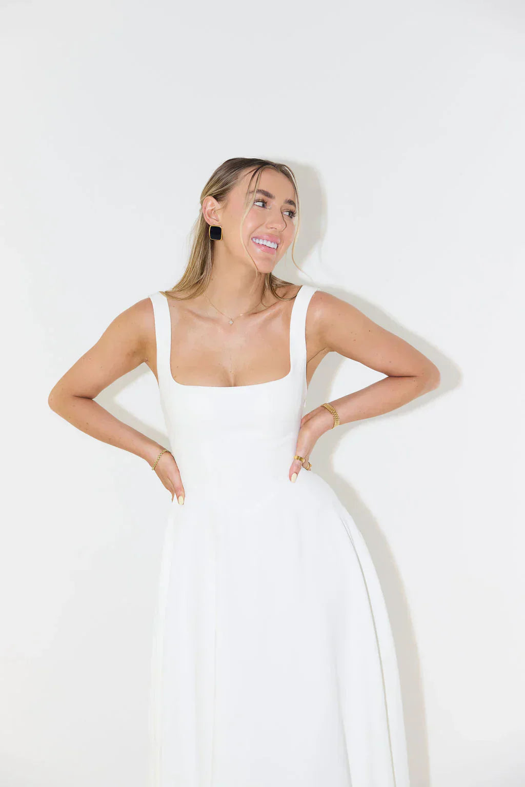 Livia | Vintage Dress