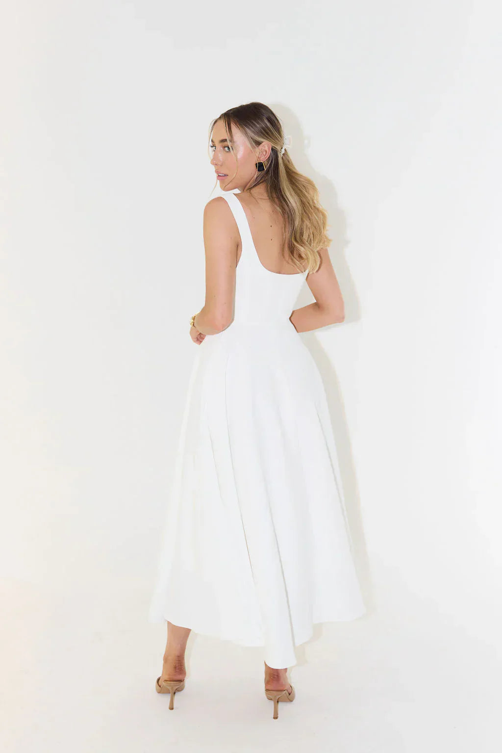 Livia | Vintage Dress