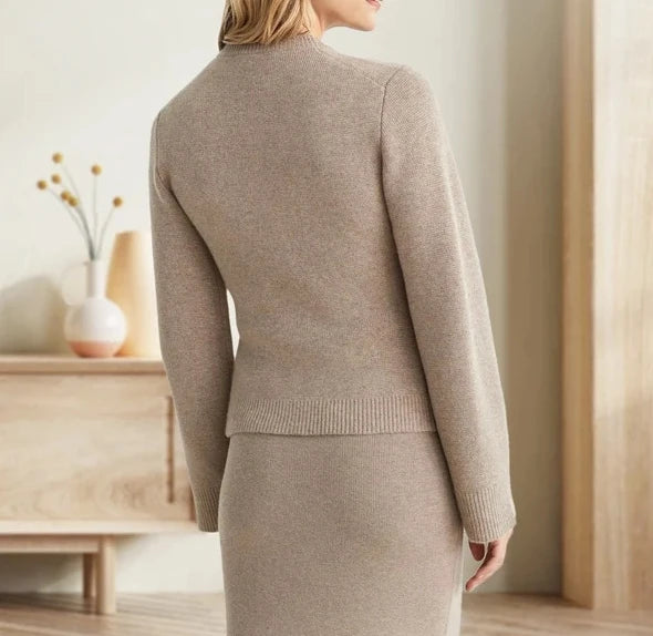 Livia | Casual Cardigan