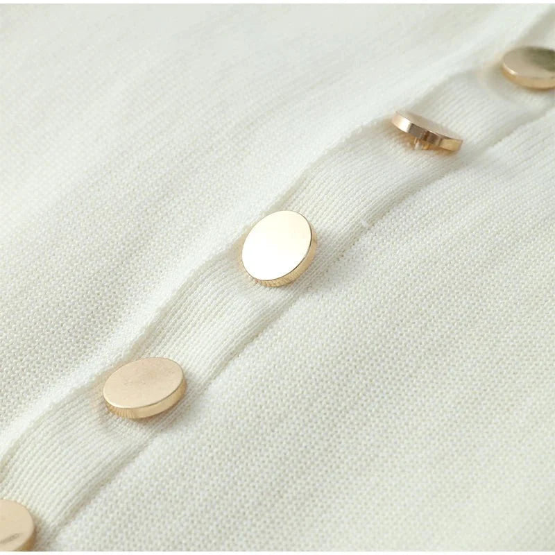 Livia | Zarael Maxi Dress