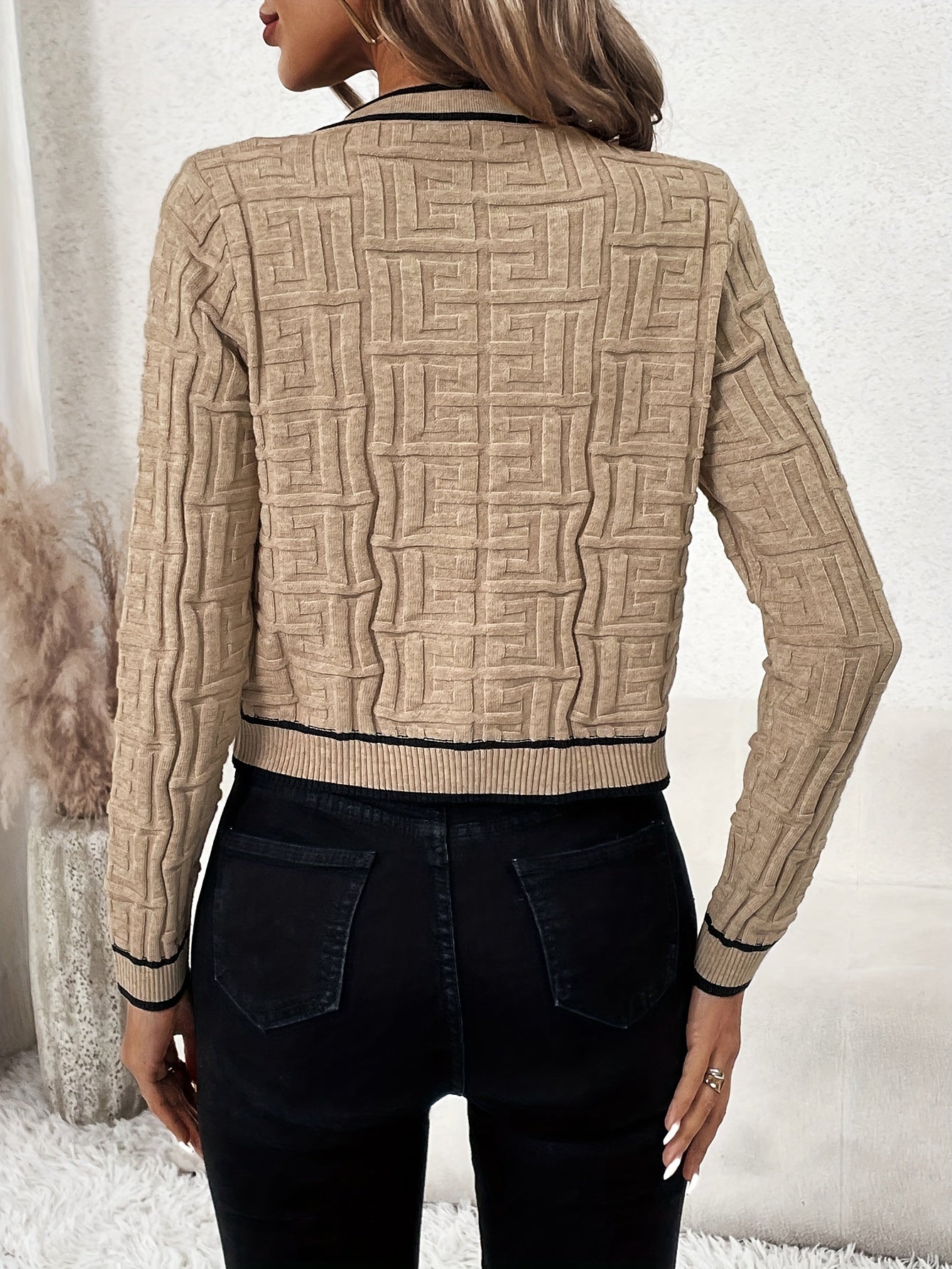 Livia | Vintage Cardigan