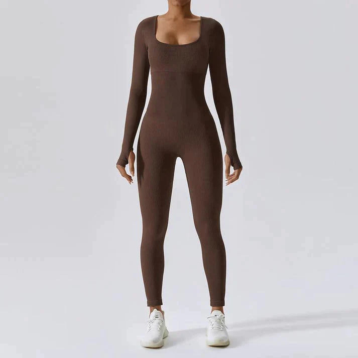 Livia | Elegant Jumpsuit