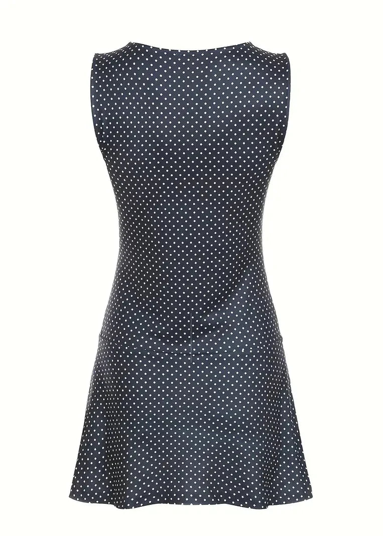 Livia | Isa Mini Dress