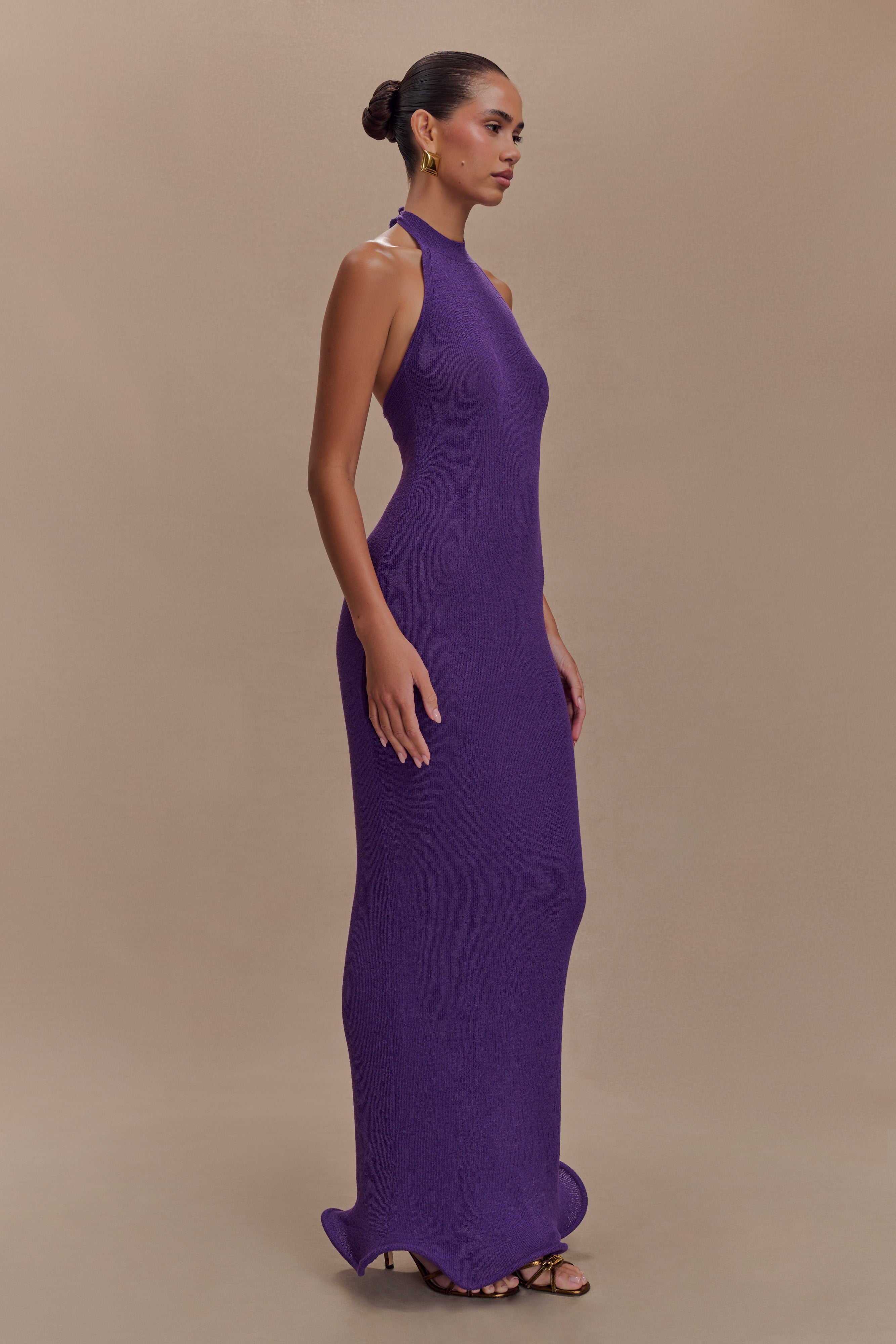 Livia | Liana Maxi Dress