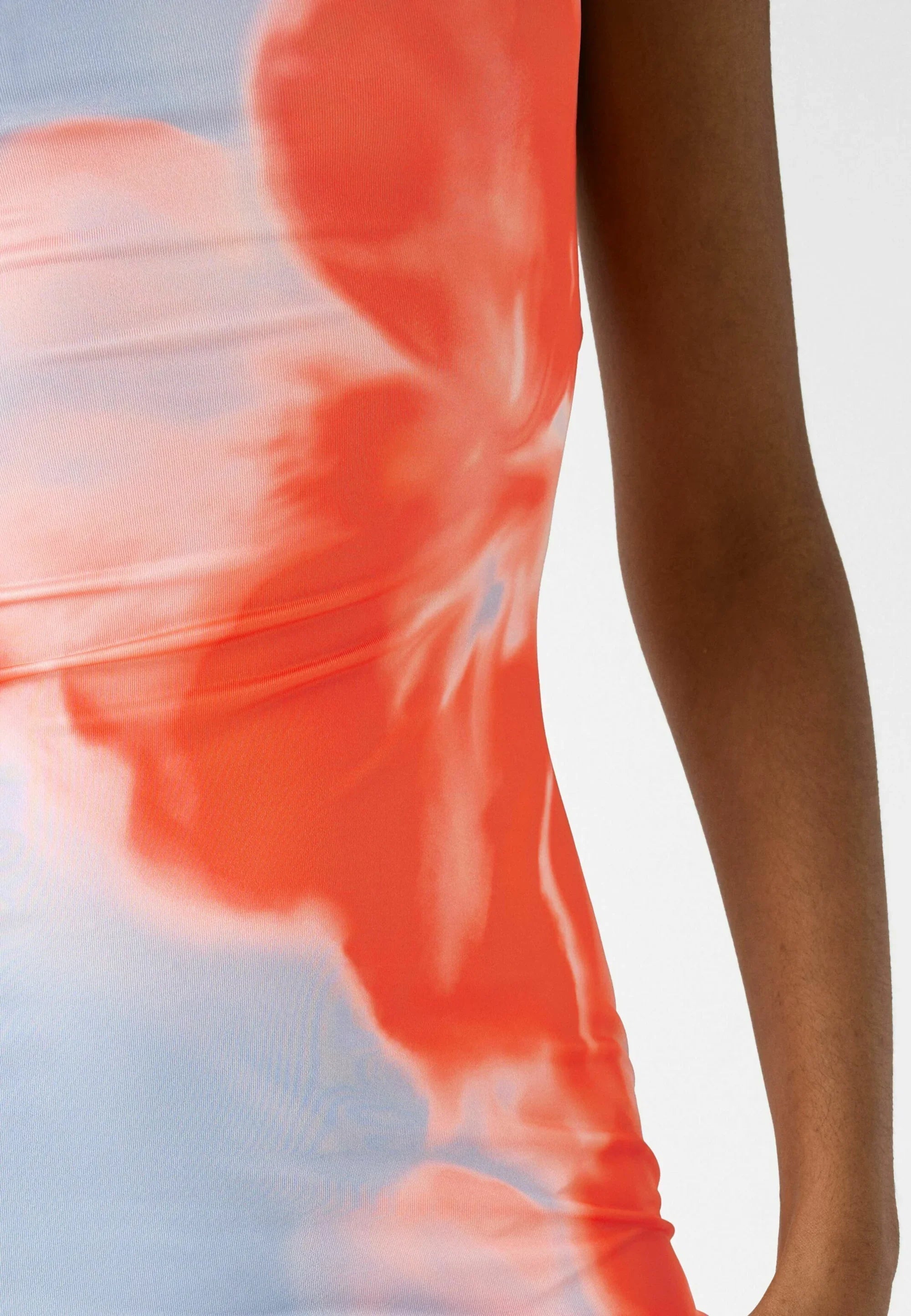 Livia | Skylar Maxi Dress