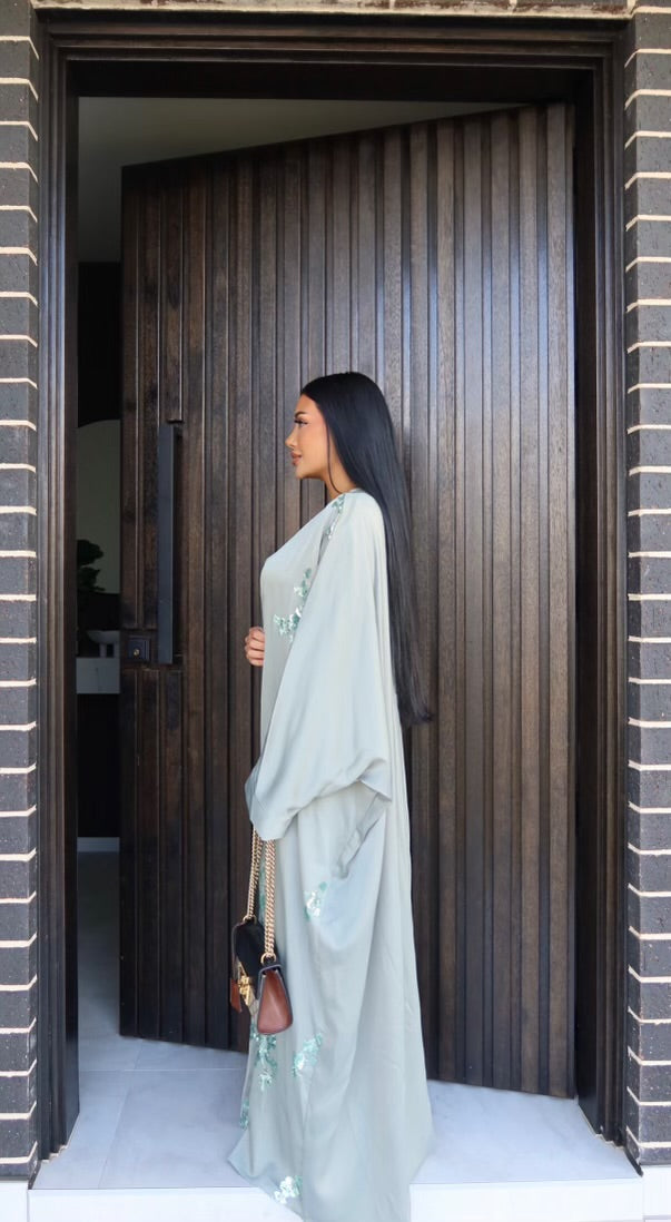 Livia | Layla Abaya