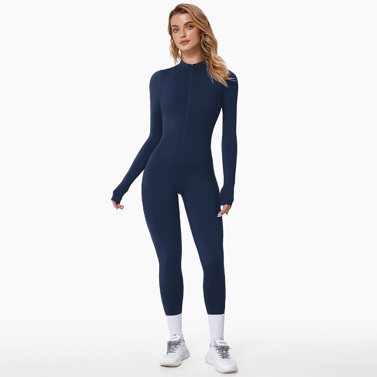 Livia | Sports Jumpsuit