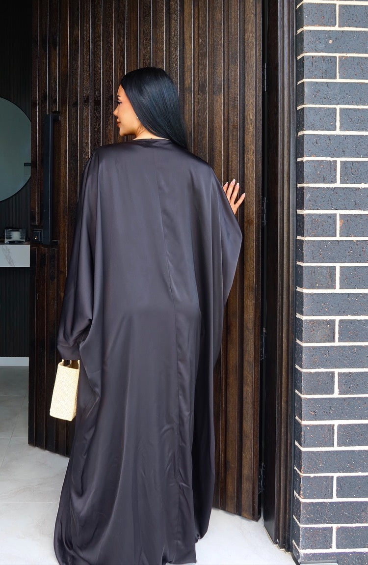 Livia | Layla Abaya