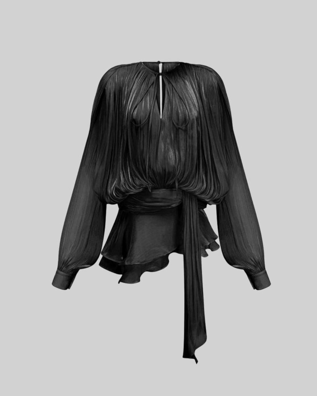 Livia | Zoe Mini Dress