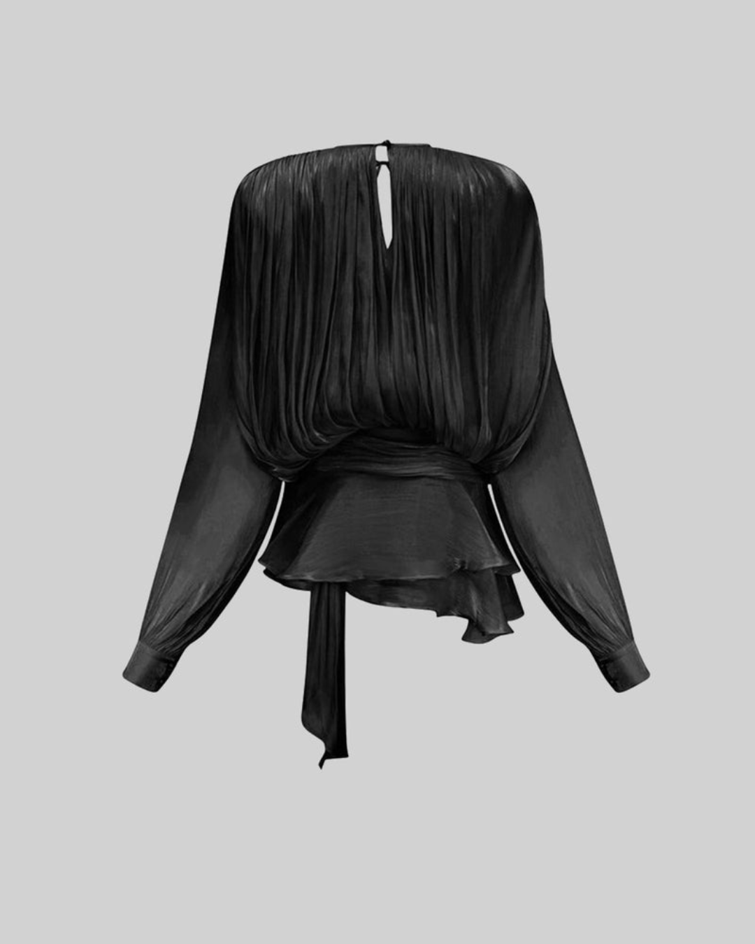 Livia | Zoe Mini Dress