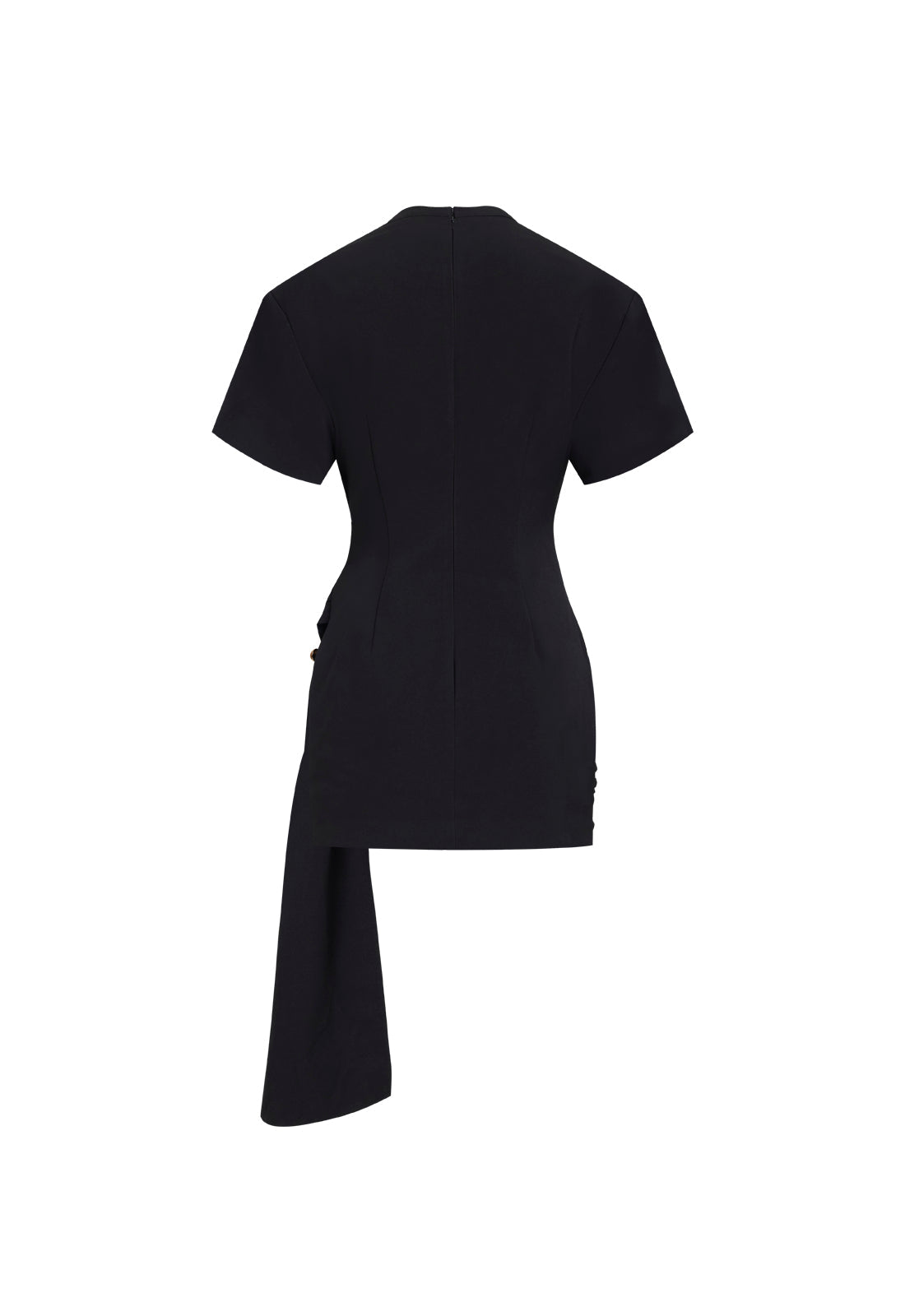 Livia | Nikki Mini Dress