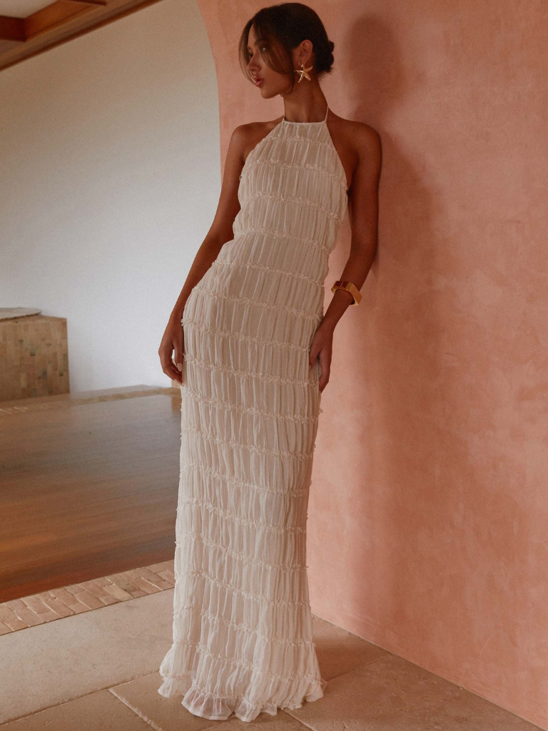 Livia | Leah Maxi Dress