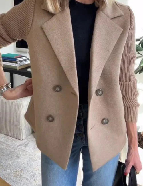 Livia | Classy Blazer