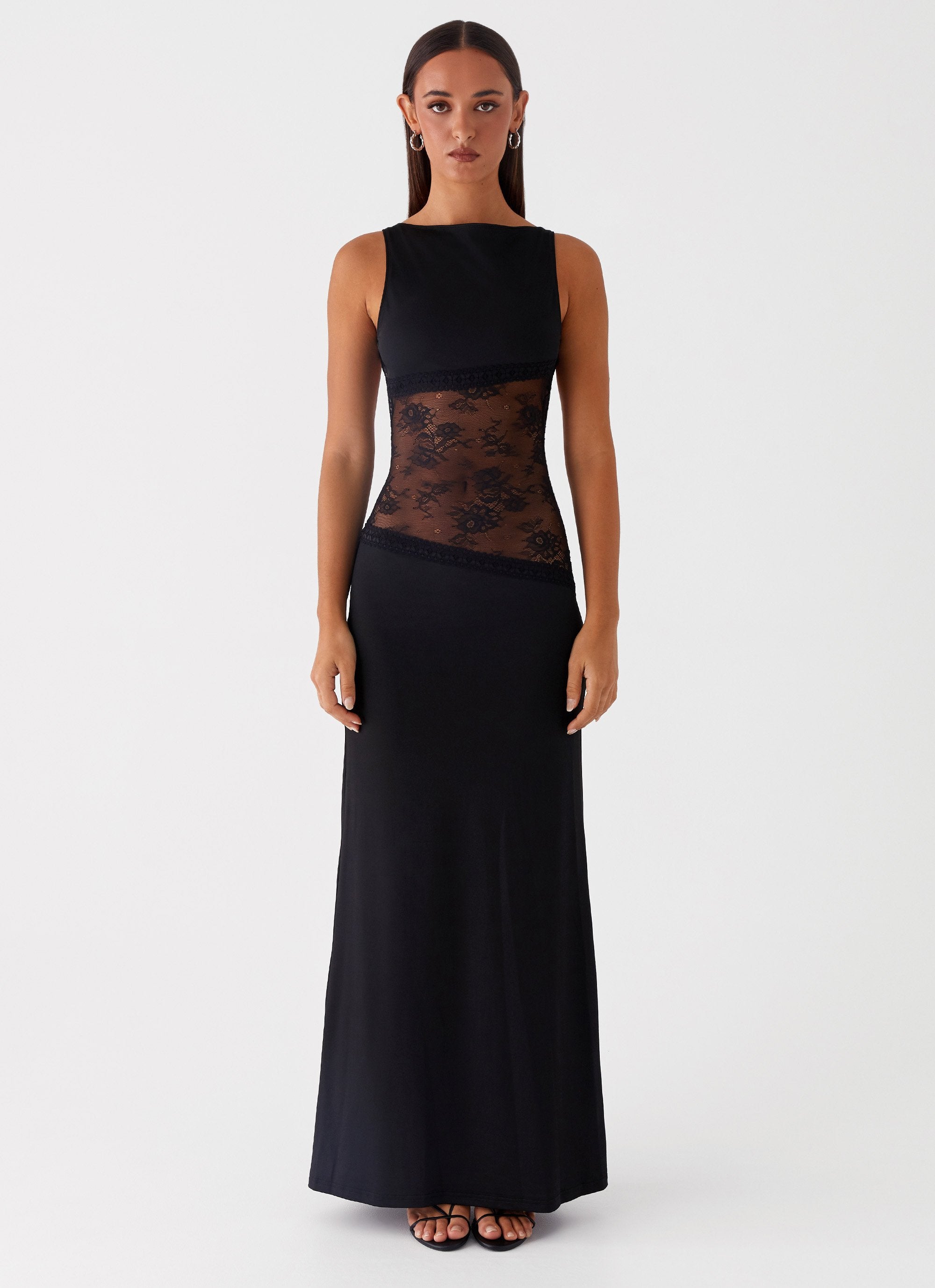 Livia | Brooklyn Sleek Dress