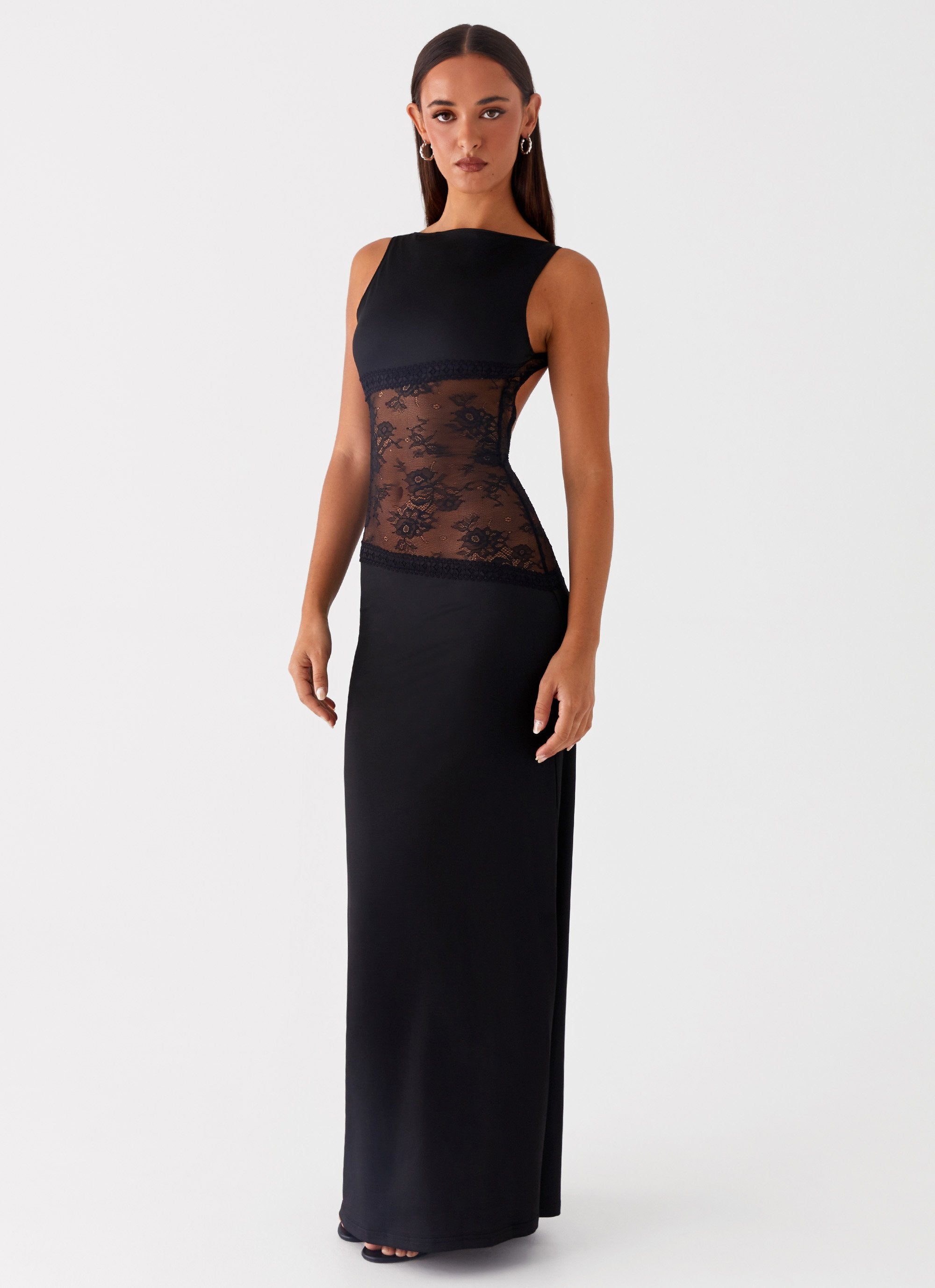 Livia | Brooklyn Sleek Dress