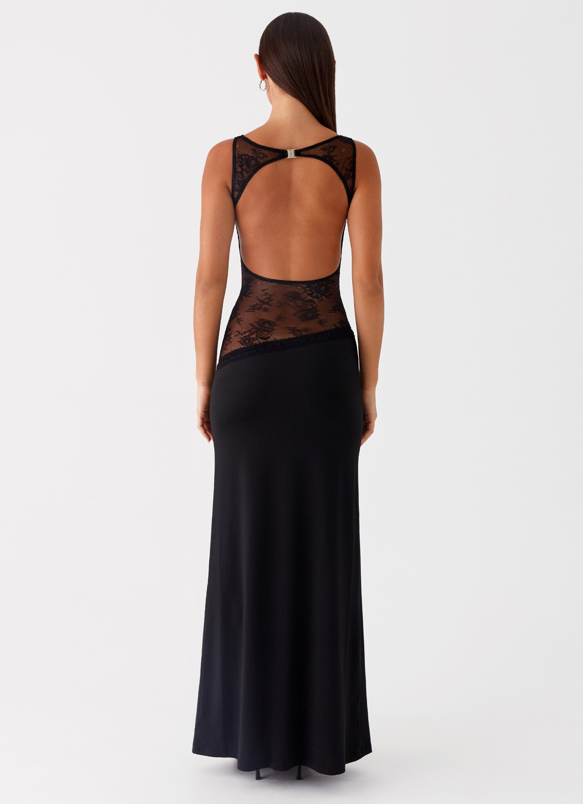 Livia | Brooklyn Sleek Dress