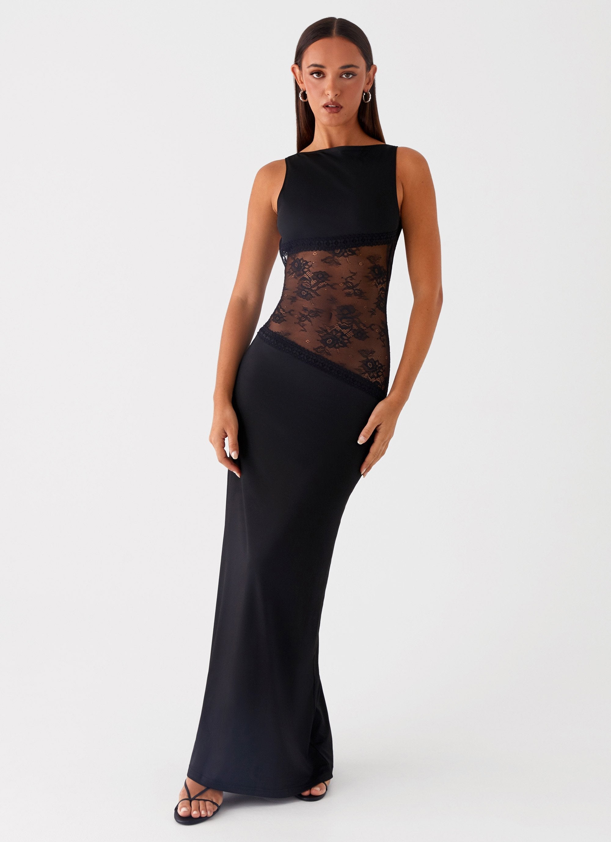 Livia | Brooklyn Sleek Dress