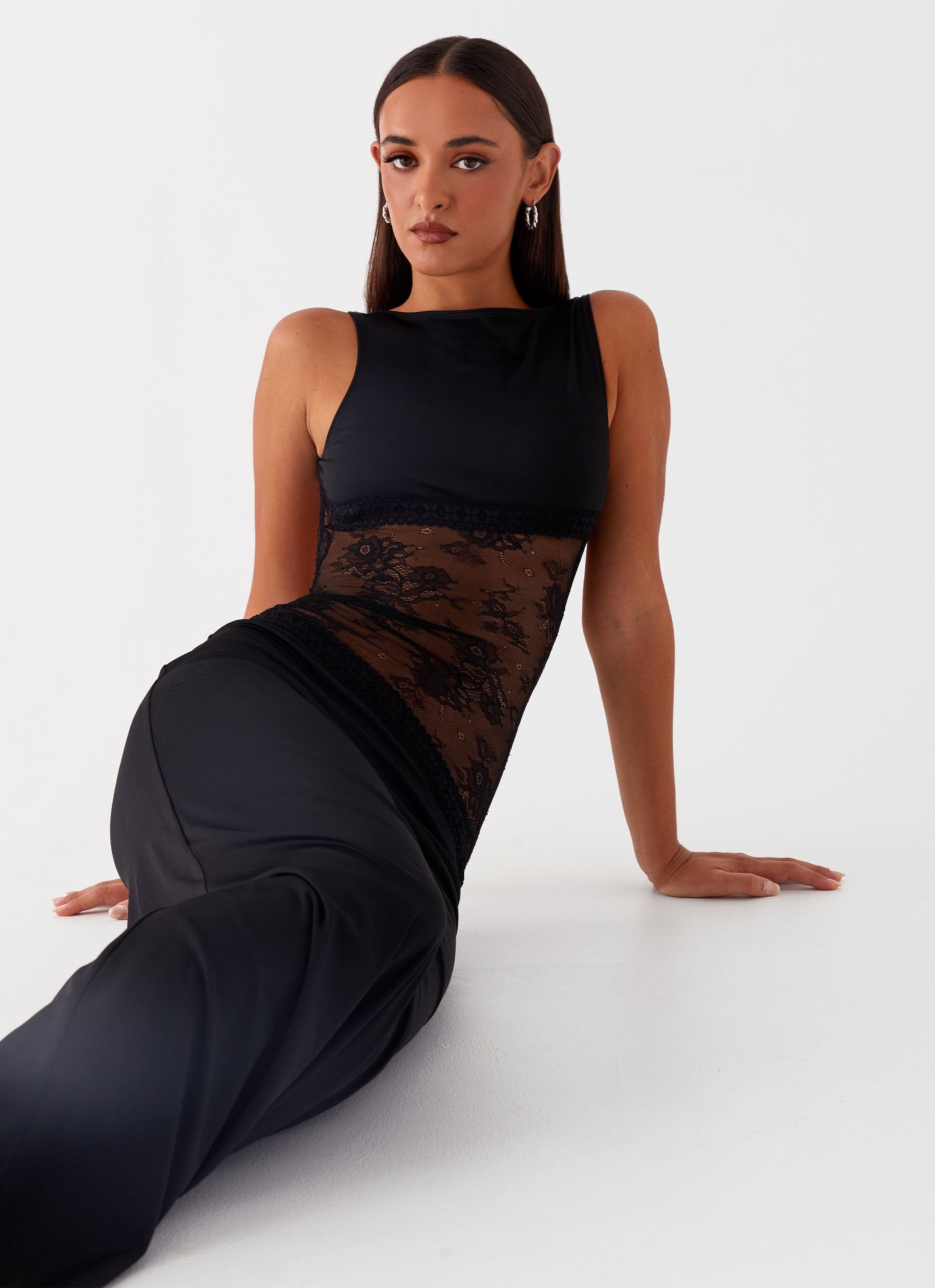 Livia | Brooklyn Sleek Dress