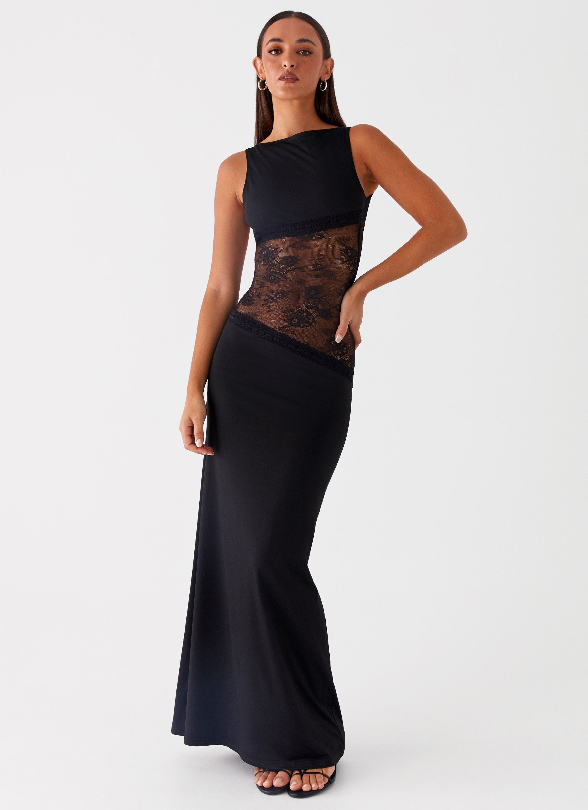 Livia | Brooklyn Sleek Dress