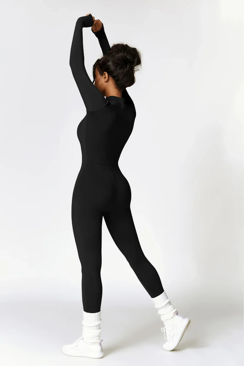 Livia | Sports Jumpsuit