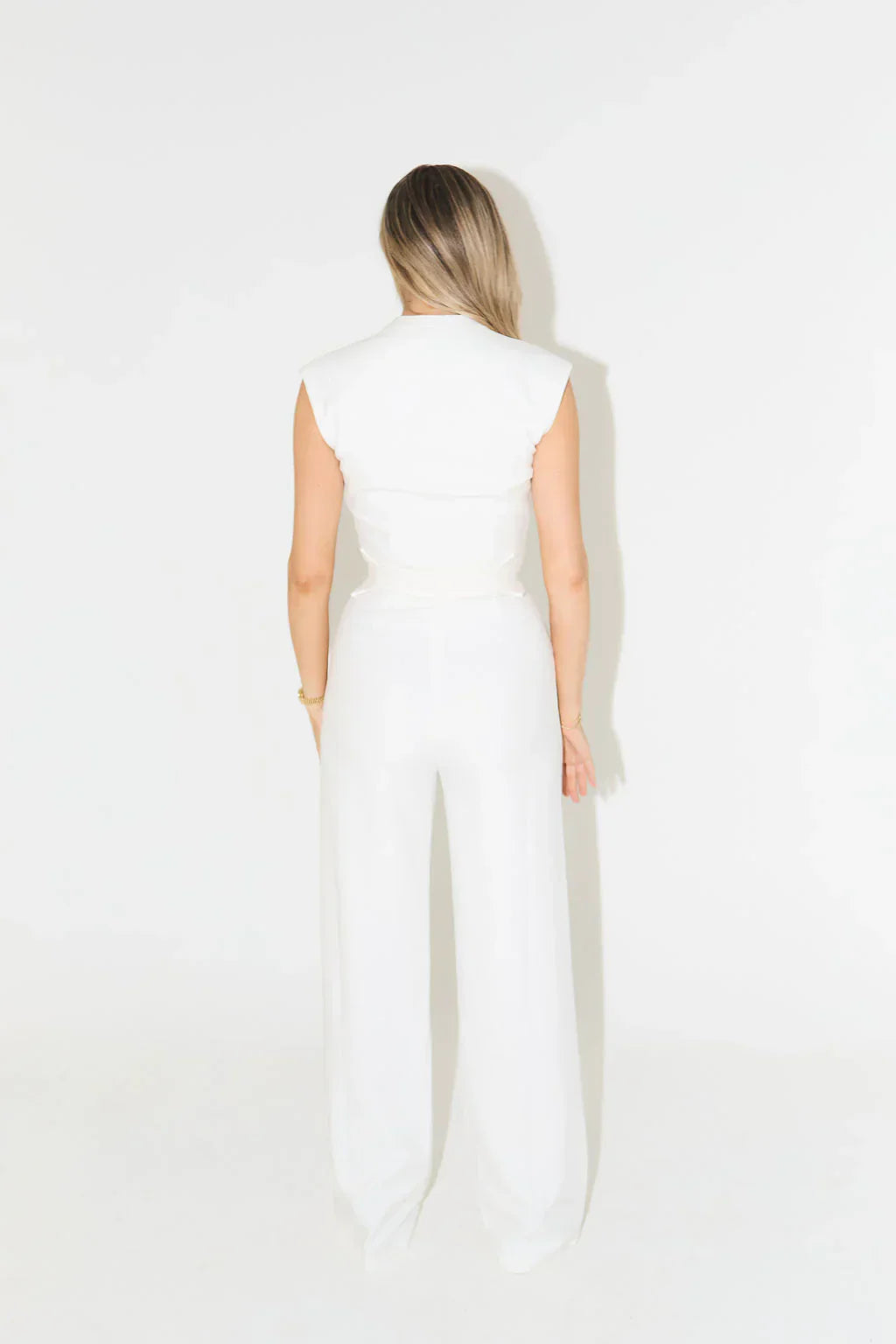 Livia | Whitney Jumpsuit