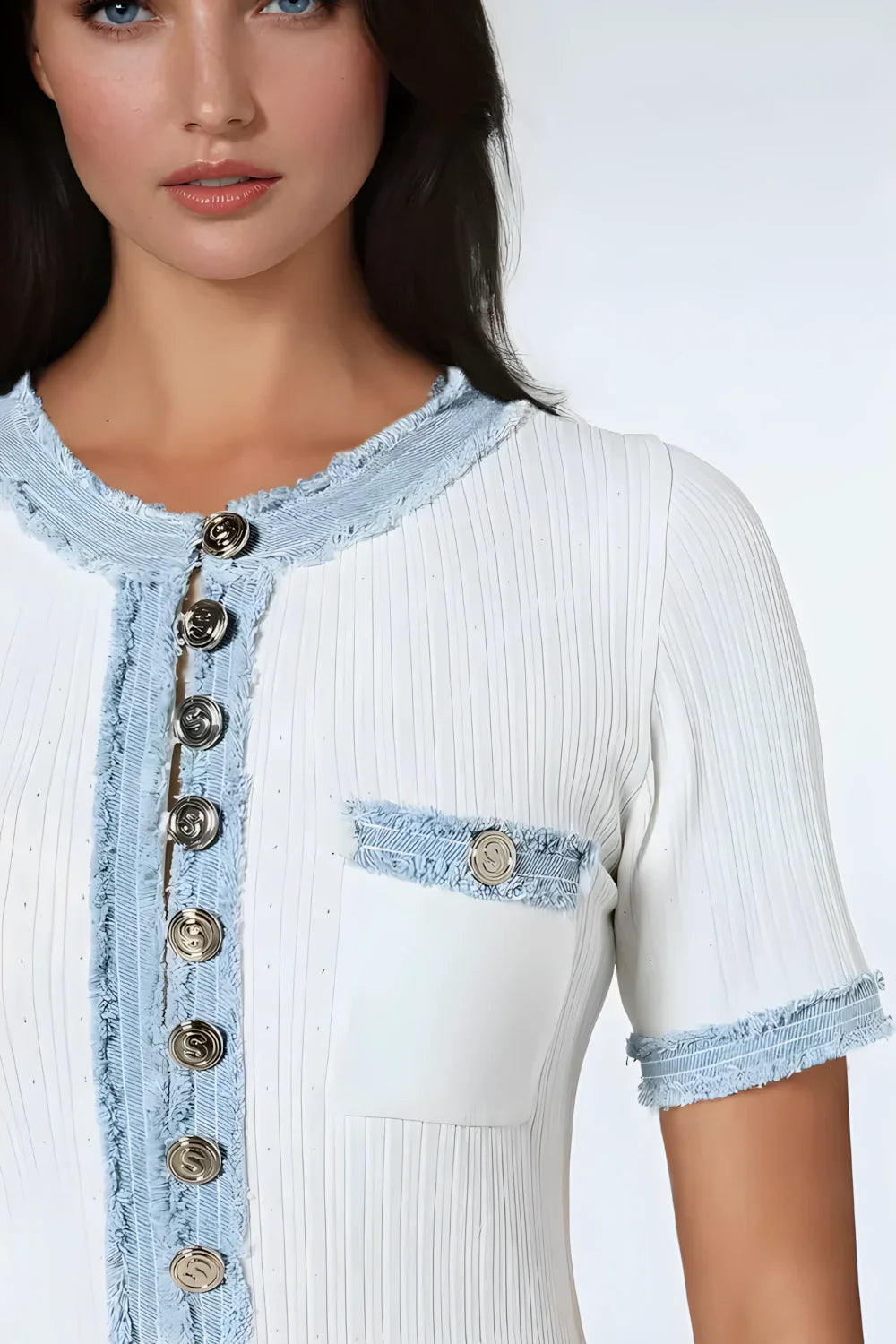 Livia | Miranda Maxi Dress