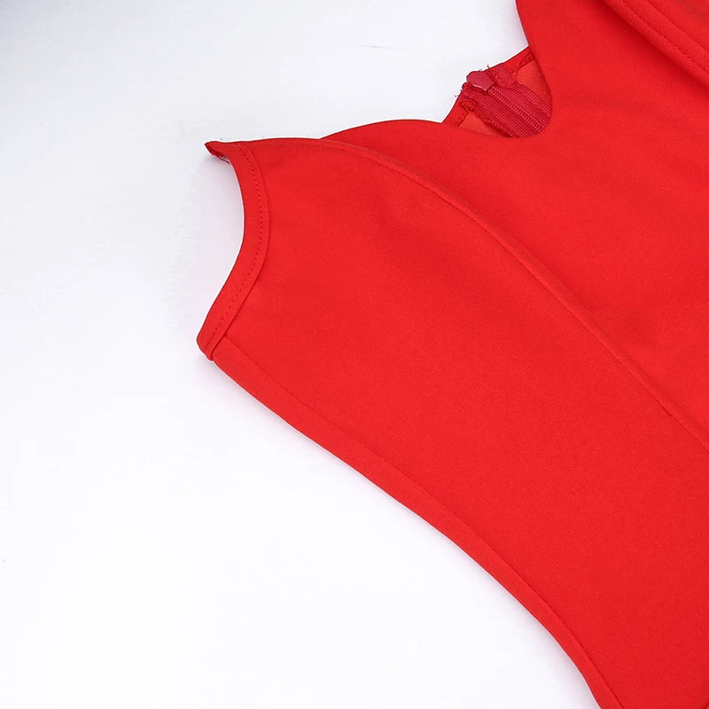 Livia | Elegant MVP Dress