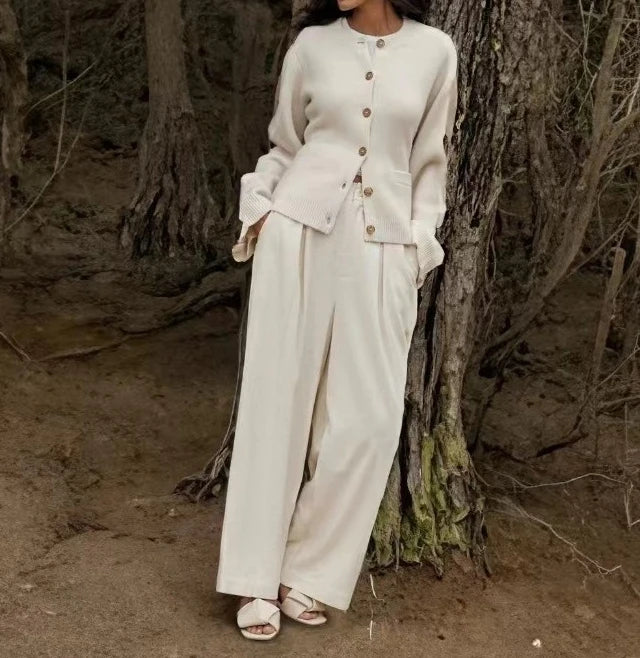 Livia | Casual Cardigan