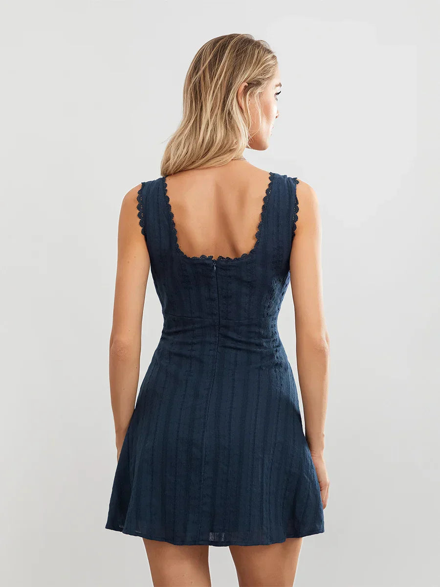 Livia | Lena Mini Dress