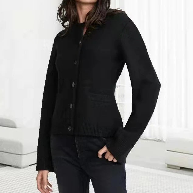 Livia | Casual Cardigan