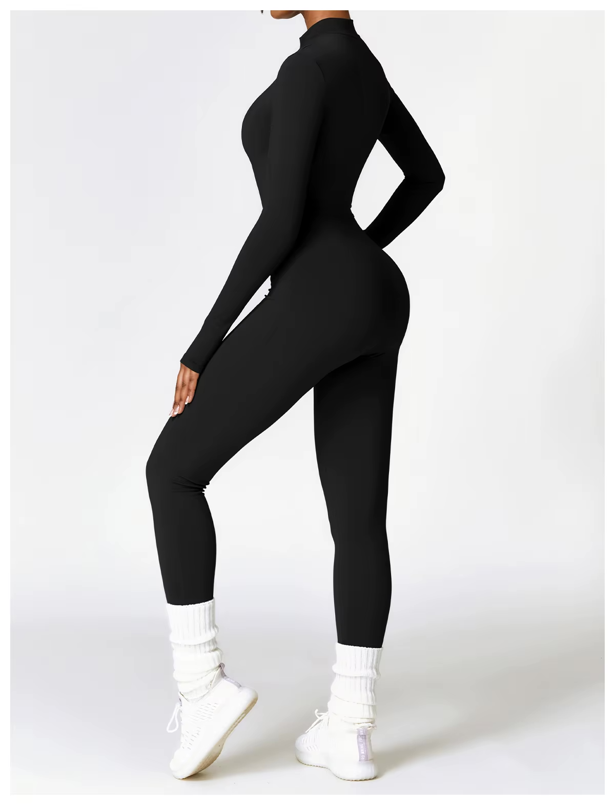 Livia | Sports Jumpsuit