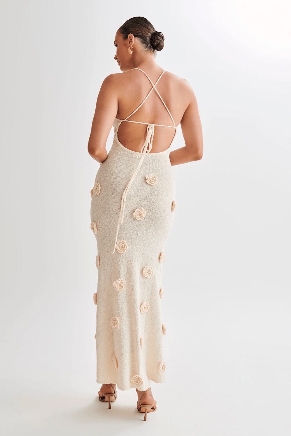 Livia | Willow Maxi Dress