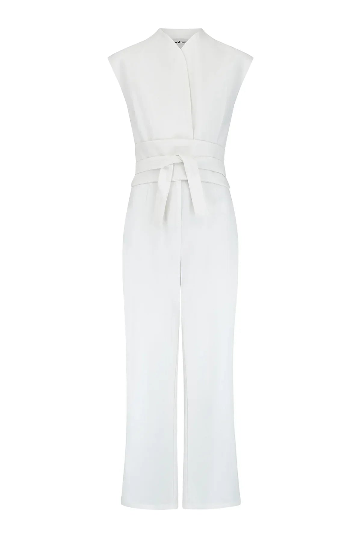 Livia | Whitney Jumpsuit