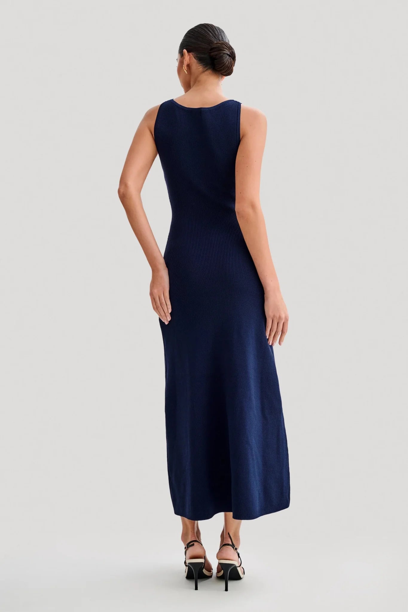 Livia | Zarael Maxi Dress