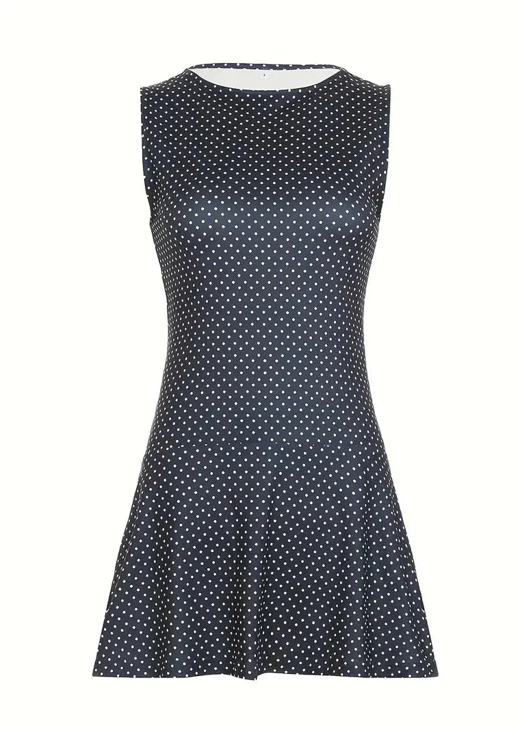 Livia | Isa Mini Dress