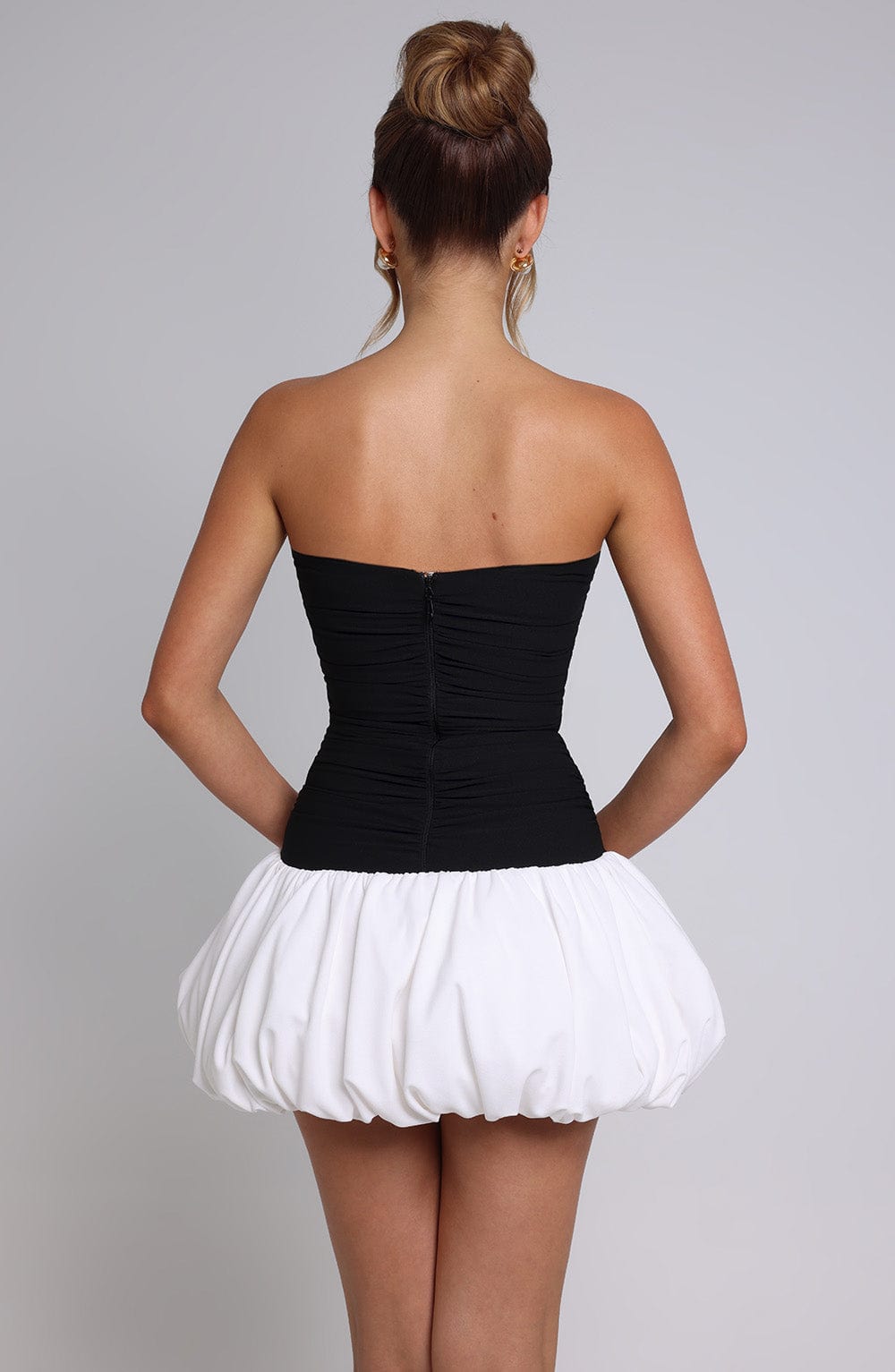 Livia | Aven Mini Dress