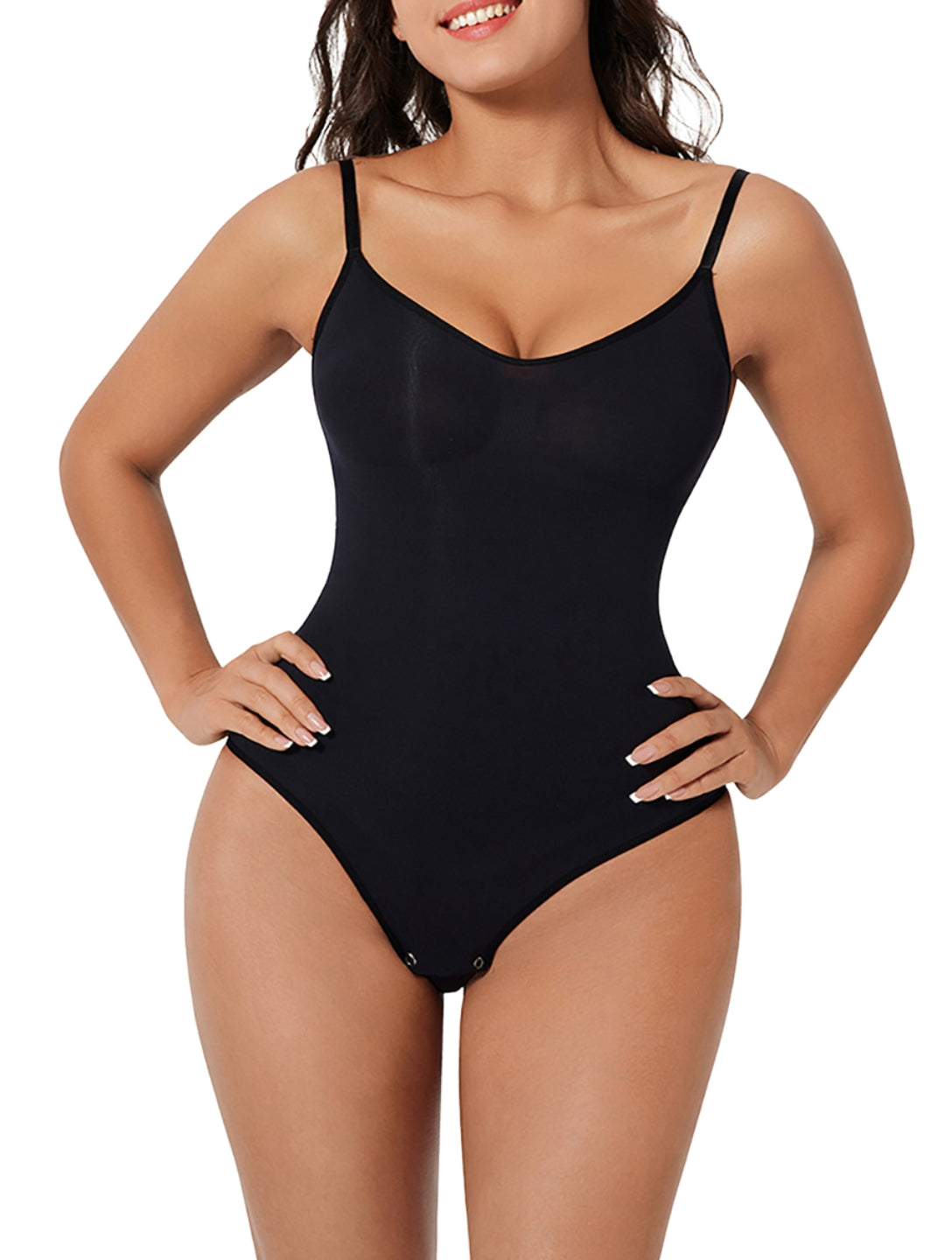 Livia | Supreme Bodysuit